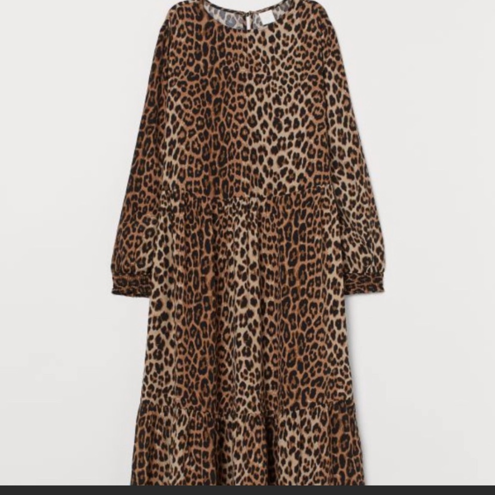 H&M Dress